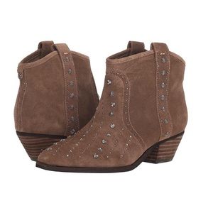 Sam Edelman Women's Brian Western Boot